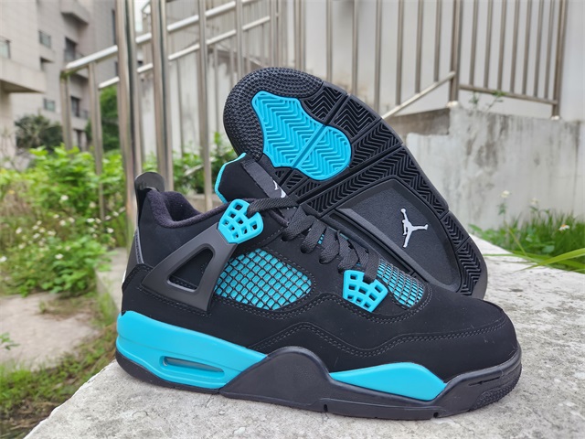 men air jordan 4 shoes 2023-4-23-003